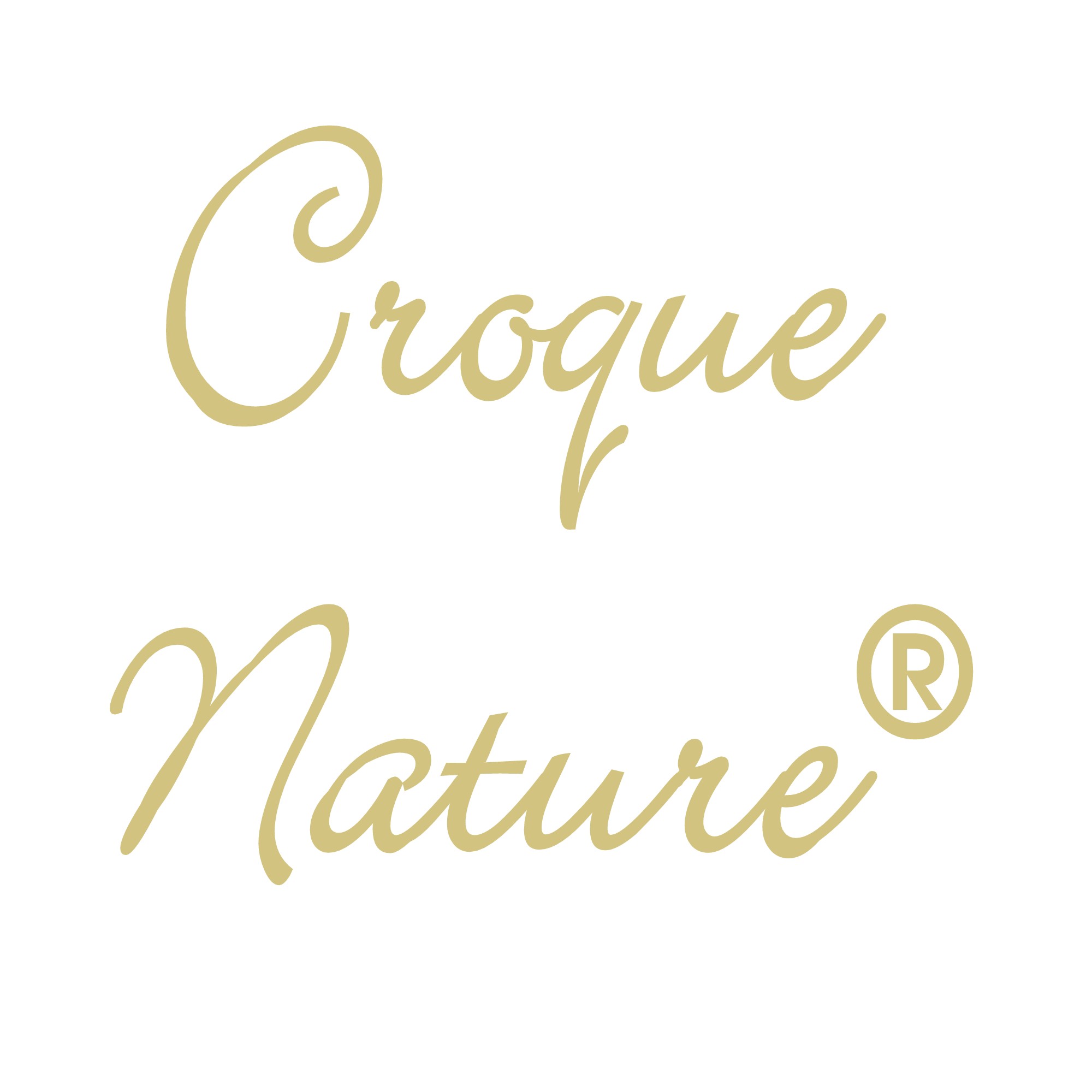 CROQUE NATURE® SAUBION